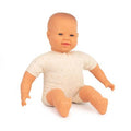 Babypuppe Européen 40cm