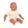 Bambola Bebè Hispanique 40cm