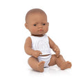Poupée Bébé Garçon Latino 32cm