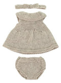 Ensemble Fille 32cm