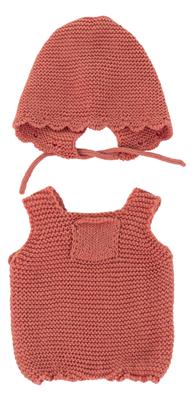 Completo bambina 32cm