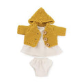 Ensemble Fille 21cm