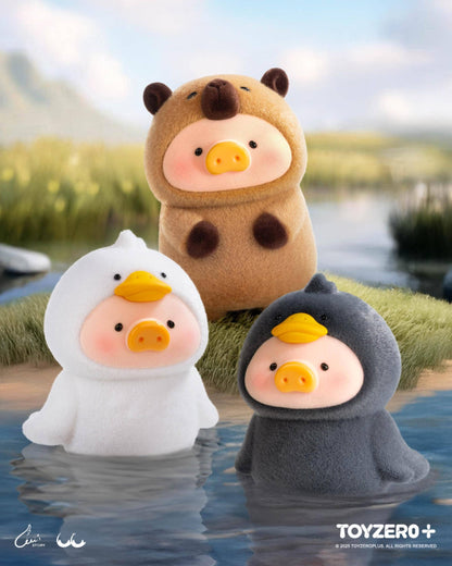 LuLu the Pig - Animal Party Series (Surprise Box)
