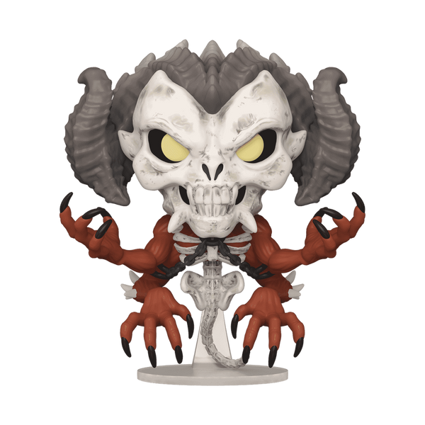 Funko Pop! Mephisto – Diablo