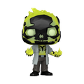 Pop! Dr. Phosphorus (Glow)
