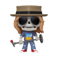 Pop! Axl Rose (Skeleton) 