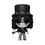 Funko Pop! Slash (Skeleton)