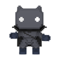 Pop! 8-Bit Black Panther
