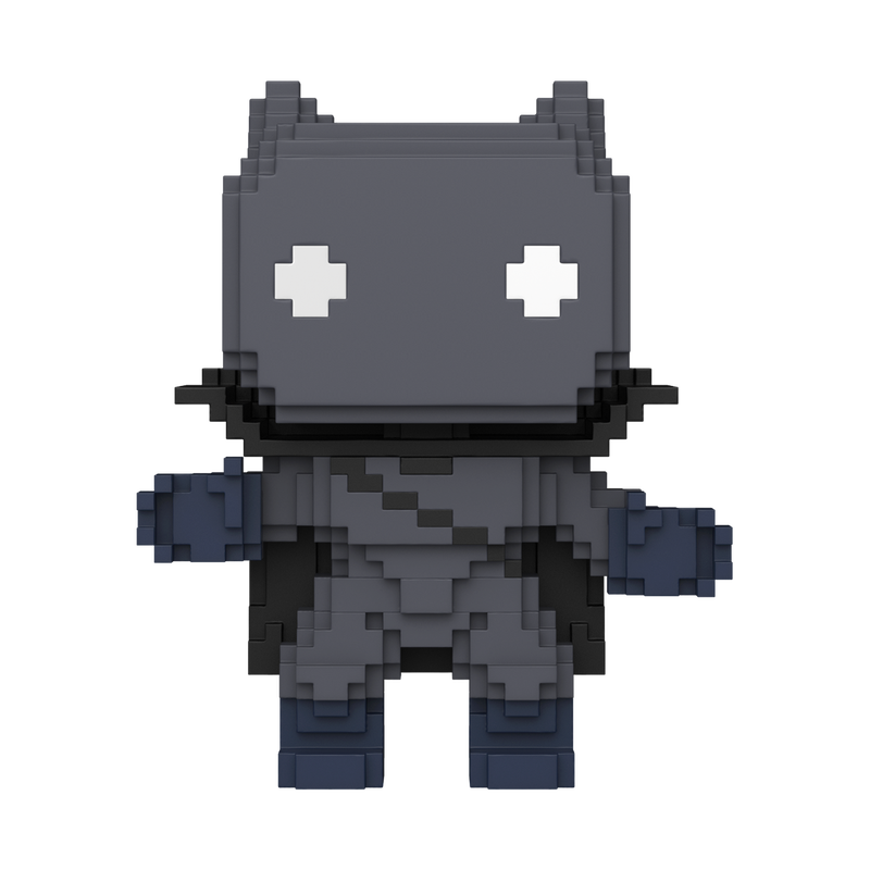 Pop! 8-Bit
