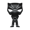 Pop! Black Panther (Marvel New Classics)