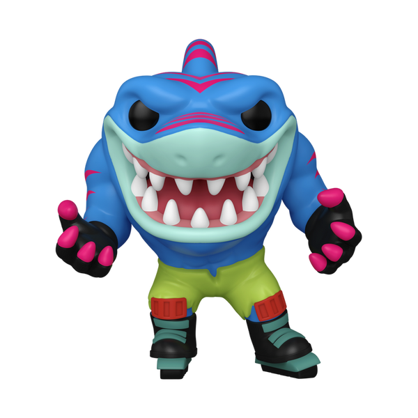 Funko Pop! Streex
