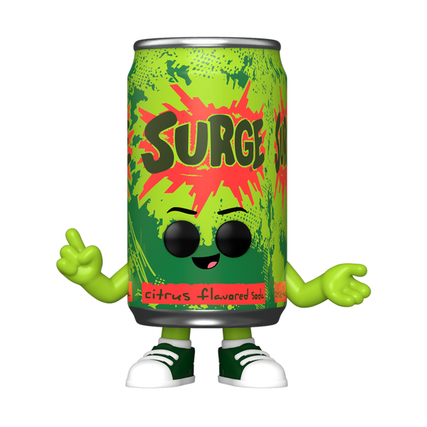 Funko Pop! Surge Can