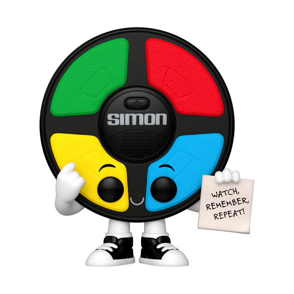 Funko Simon