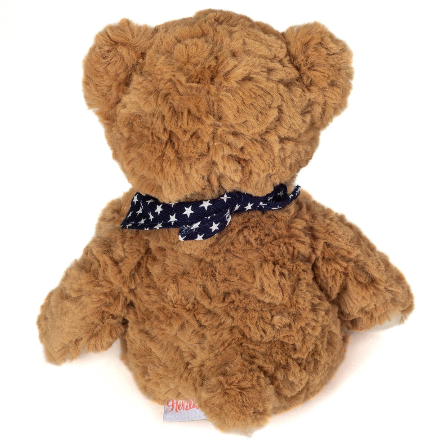 Peluche Teddy Rufus