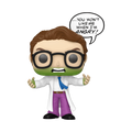 Pop! Bruce Banner (Ne me Mettez pas en Colère)