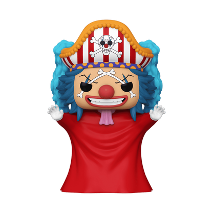 Pop! Baggy the Clown the Genius Jester (SE)