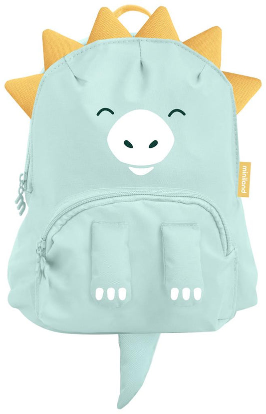 Dinosaur Insulated Backpack