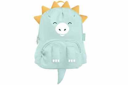 Dinosaur Insulated Backpack