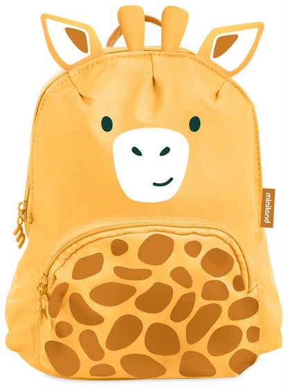 Giraffe Insulated Backpack