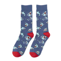 Socken Requins