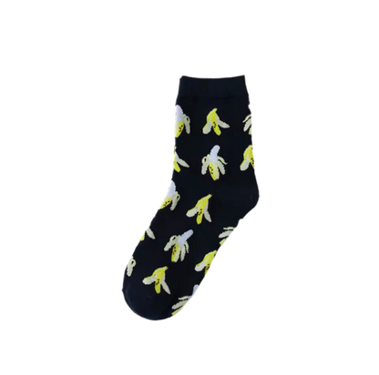 Banana Socks