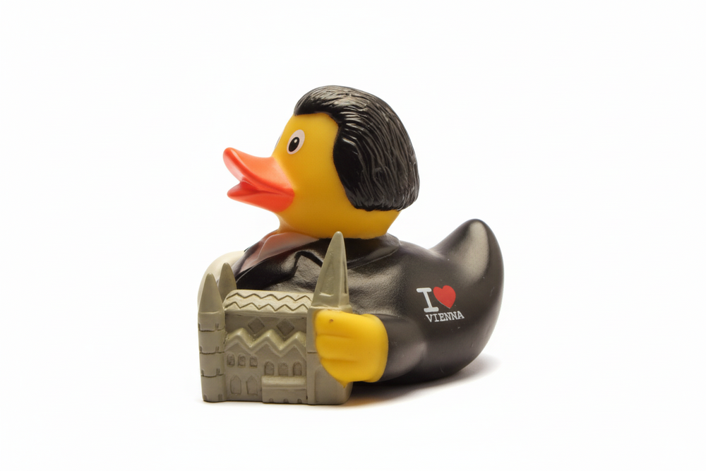 Canard Vienne