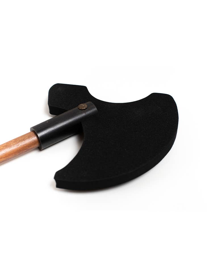 Black Softik Axe