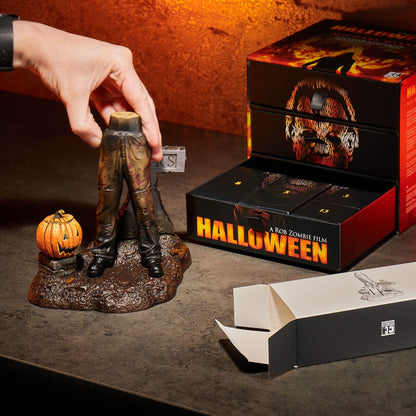 Rob Zombie’s Halloween Advent Calendar - Michael Myers