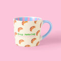 Mug Croissants « Good Morning »