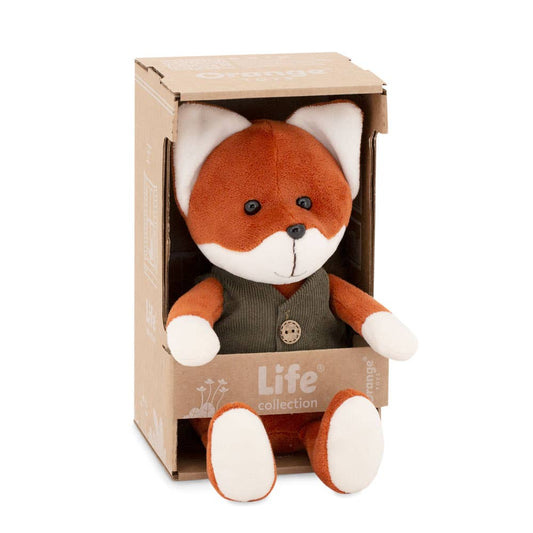 Fox - 20 cm