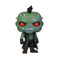 Pop! Eric Frankenstein