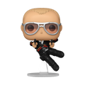 Pop! Nicholas Angel (Funko Fusion)