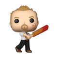 Pop! Shaun (Bloody) (Funko Fusion)