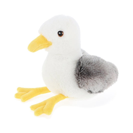 Seagull Plush Toy 25cm