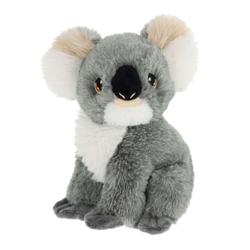 Keeleco Koala Plush Toy 18cm