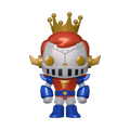 Pop! Mecha Freddy (Funko Fusion)