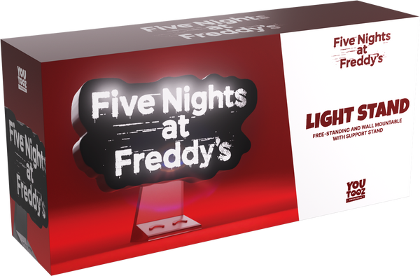 Five Nights at Freddy’s Light Stand