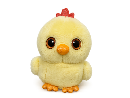 Poulet Orbys Baby