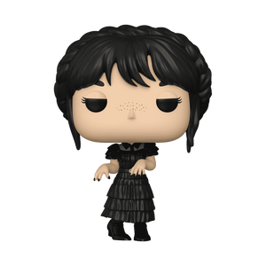 Pop! Mercoledì Addams (Rave'N Dance) 