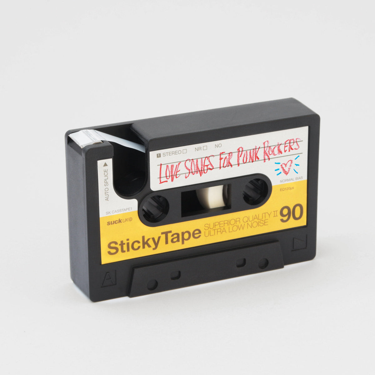 Tape Dispenser Cartridge