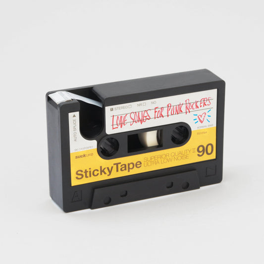 Tape Dispenser Cartridge