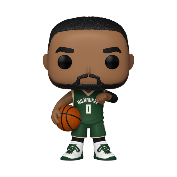 Funko Damian Lillard – NBA