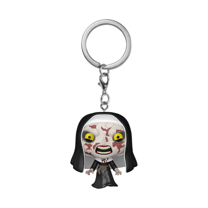 Pop! Keychain la Nonne (Levitation)