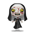 Pop! The Nun (Levitating)