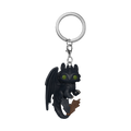 Pop! Keychain Toothless