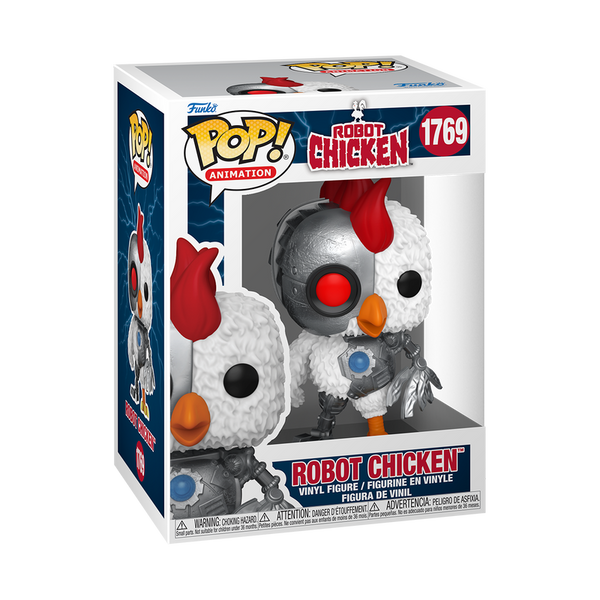 pop robot chicken 1769