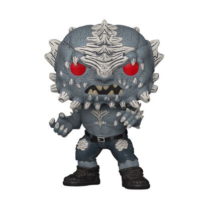 pop doomsday max smallville 541