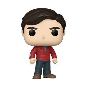Pop! Clark Kent (Smallville)