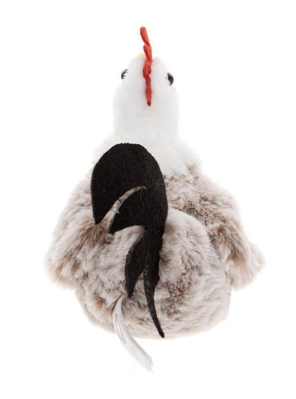 Peluche Cuddle Cub Coq