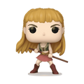 Pop! Gabrielle avec Baton